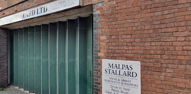 Malpas Stallard Ltd