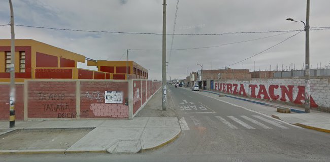 Ministerio Público, Fiscalia provincial mixta corporativa de gregorio albarracin - Tacna
