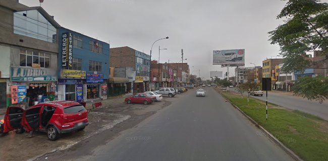 avenida universitaria #638 urb: el rosario S.M.P, Cercado de Lima, Perú