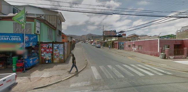 Minimercado Comercial Miraflores - Antofagasta