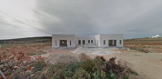 10th km of Perifereiaki Odos Paroikias, Αλυκή 844 00, Ελλάδα