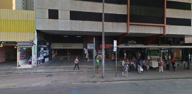 Avaliações sobre Sindicon Imóveis em Belo Horizonte - Associação
