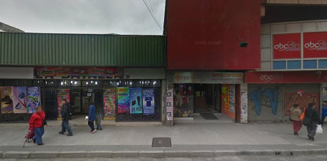 Opiniones de Importadora D y M en Concepción - Tienda de ropa