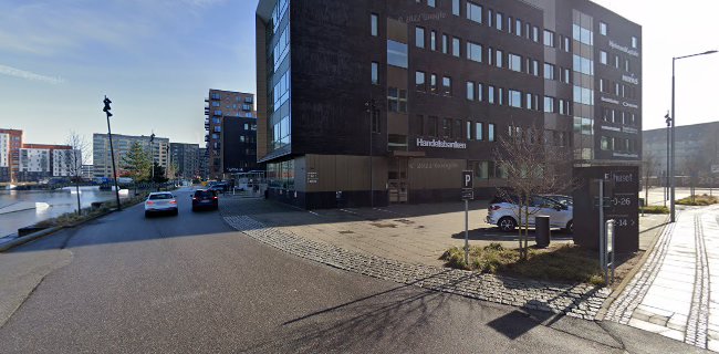 Handelsbanken - Aalborg