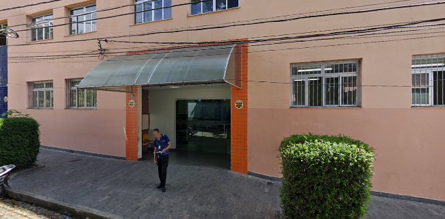 R. Leopoldino dos Passos, 156 - São José, Belo Horizonte - MG, 31275-000, Brasil
