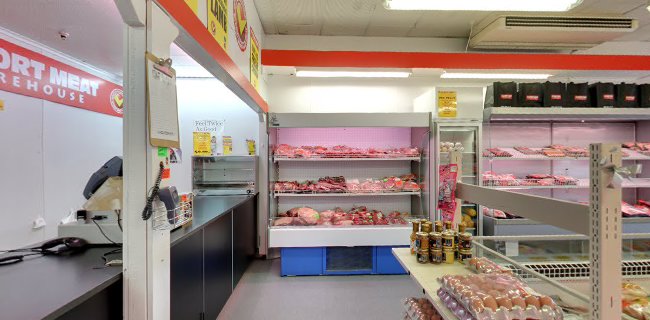 Reviews of Creative Meats in Lower Hutt - Butcher shop