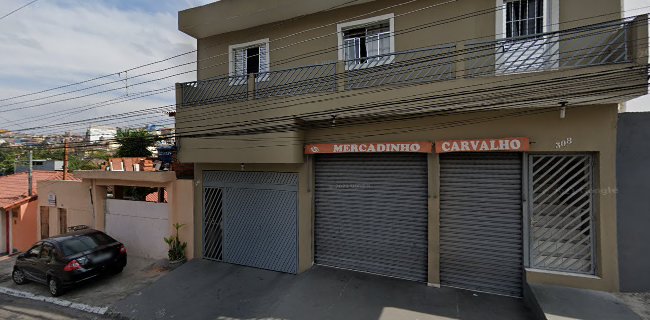 Mercadinho Carvalho