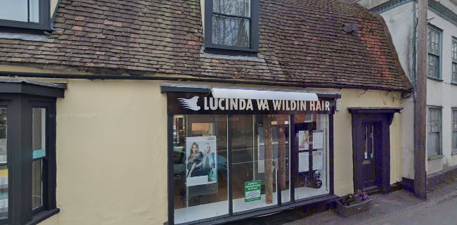 Lucinda Wildin Hair - Colchester