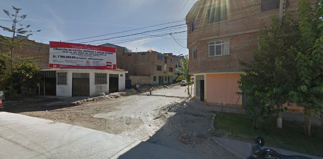 RQXJ+HHH, Ayacucho 05001, Perú