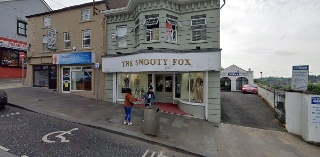 Reviews of The Snooty Fox in Dungannon - Clothing store