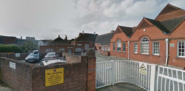 North Primary School & Nursery