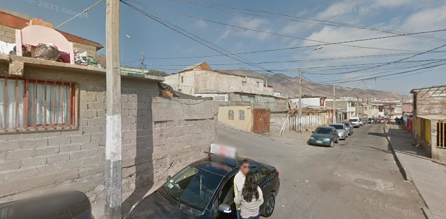 Opiniones de Jaime Lira Hodar Y Compania Limitada en Antofagasta - Empresa constructora