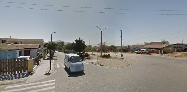 calle S/N Villa, Agustín Vial, Concón, Valparaíso, Chile