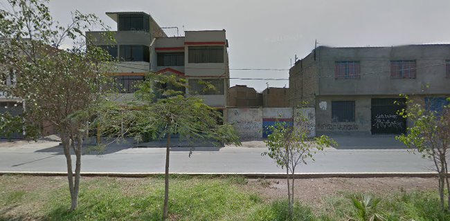 Av. las Praderas 455, Cercado de Lima 15009, Perú