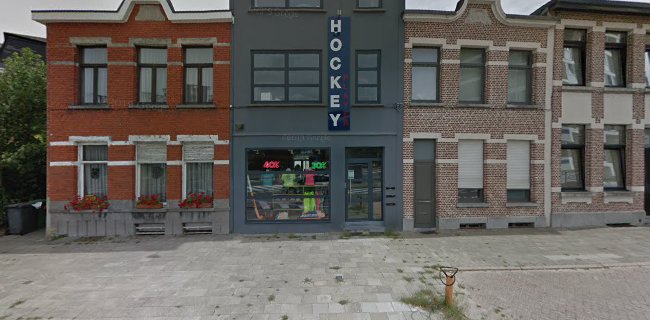 Beoordelingen van Hockey Player in Antwerpen - Winkel