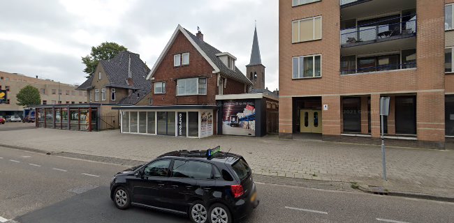 K.R. Poststraat 6, 8441 EP Heerenveen, Nederland