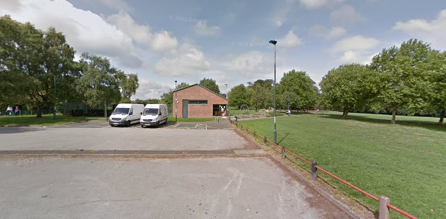 Osmaston Park Community Centre, Moor Ln, Derby DE24 9HY, United Kingdom