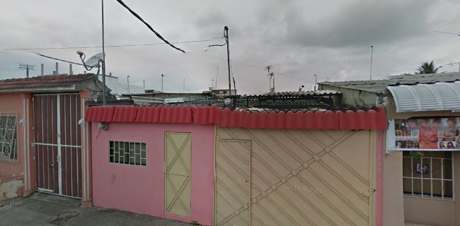 3er Pasaje 1A NE 15, Guayaquil, Ecuador