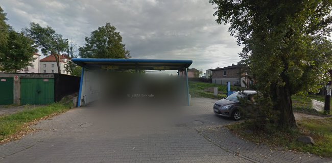 Wash Matic Myjnia Ręczna - Myjnia samochodowa