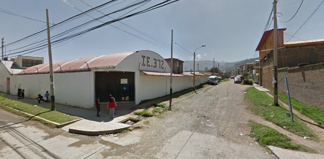 San Marcos, Huancayo 12001, Perú