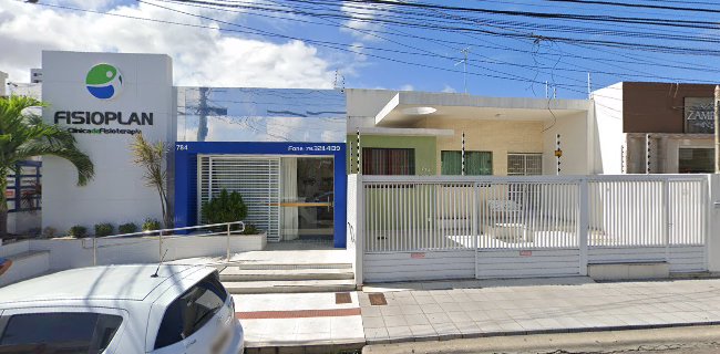 R. Campos, 784 - São José, Aracaju - SE, 49015-220, Brasil