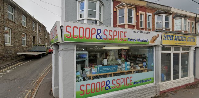 Scoop & Spice - Bristol