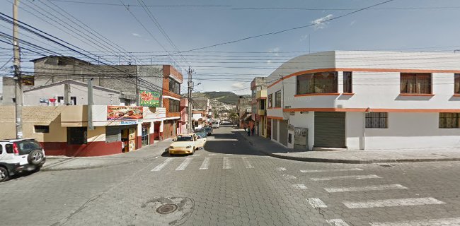 Construbicis Ecuador - Tienda de bicicletas