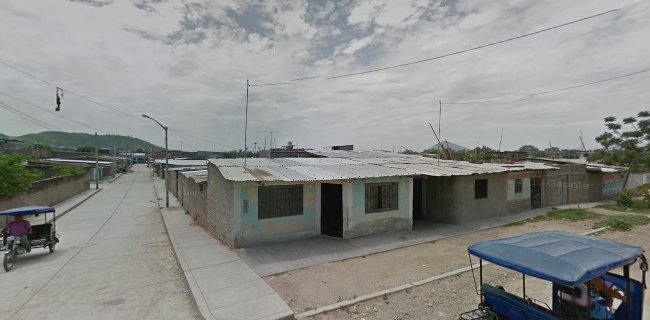 Fray Martin, Chulucanas 20301, Perú