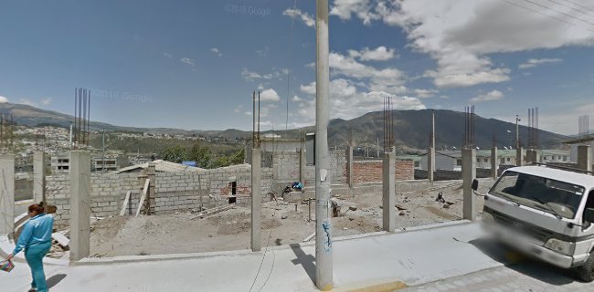 Taller Moblarte - Quito