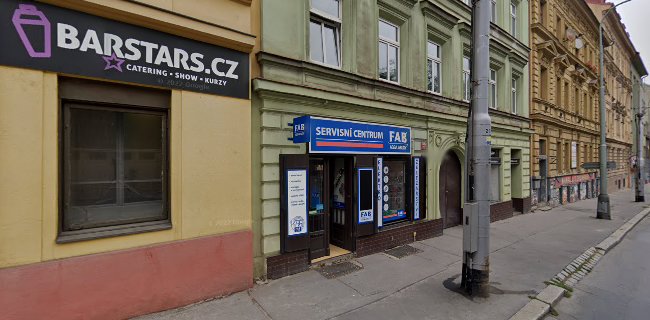 Recenze na Zámková Technika Jirec Michal v Praha - Železářství