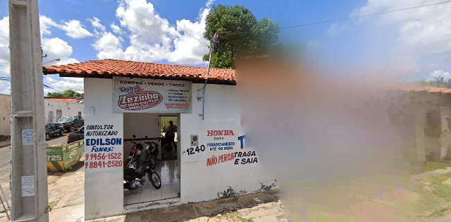 Avaliações sobre Zezinho em Teresina - Loja