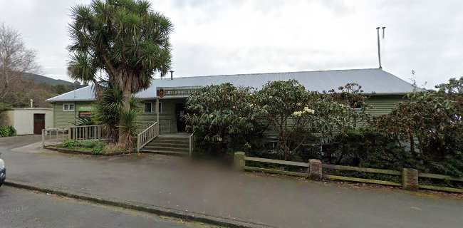 Grace Bible Church Dunedin - Dunedin