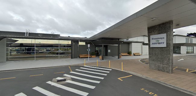 Ezi Car Rental - Tauranga Airport