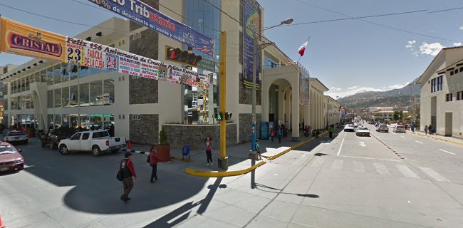 Opiniones de Amf Inmobiliaria en Huaraz - Agencia inmobiliaria