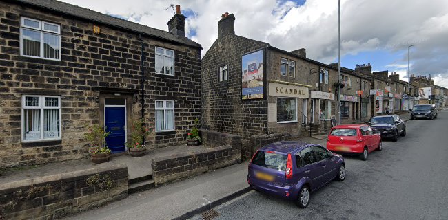 129 New Rd Side, Horsforth, Leeds LS18 4QD, United Kingdom