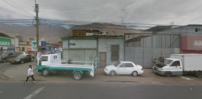 Opiniones de Soc De Transportes Jobala Limitada en Iquique - Servicio de transporte