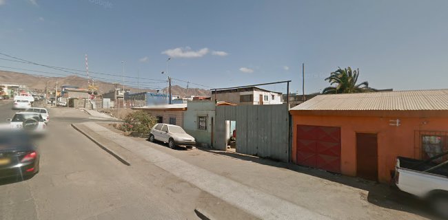 Opiniones de PitStop en Antofagasta - Gasolinera