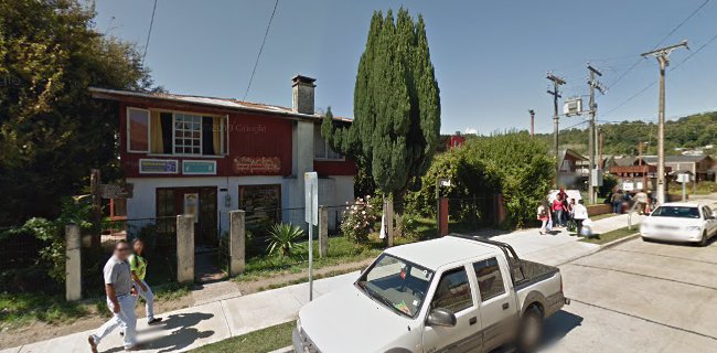 Panguipulli, Los Ríos, Chile