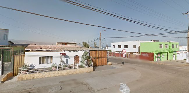 La Florida 204, Antofagasta, Chile
