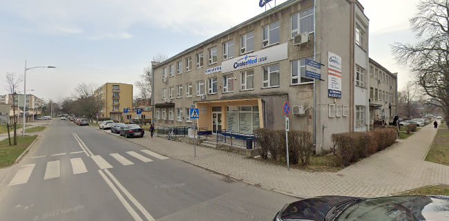 Weteranów 46, 20-044 Lublin, Polska