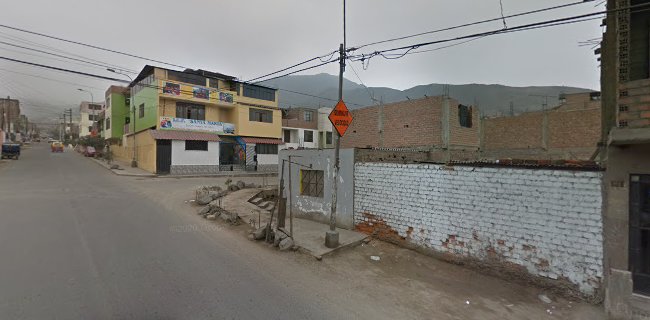 Stone Home Perú - Lima