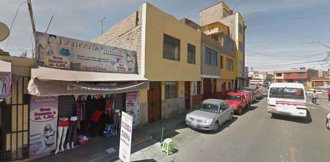 Botica Kerofarma - Tacna