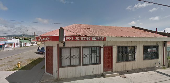 Opiniones de Lavandería Industrial "Toña" en Punta Arenas - Lavandería