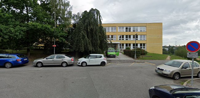 Základní Škola Jablonec Nad Nisou-mšeno, Příspěvková Organizace - Jablonec nad Nisou