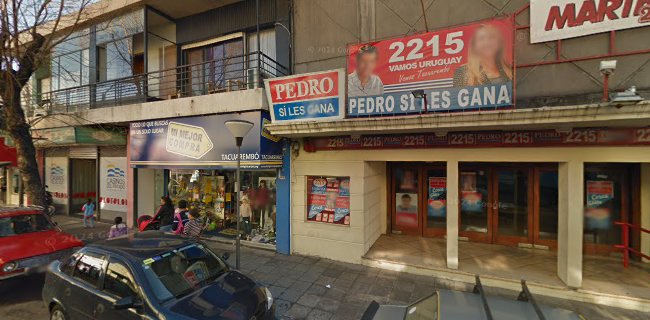 Opiniones de Guapa! Tacuarembo en Tacuarembó - Tienda de ropa