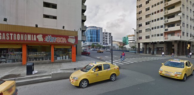 Calle 2 NO, Guayaquil 090514, Ecuador