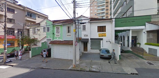 R. Cubatão, 982 - Vila Mariana, São Paulo - SP, 04013-004, Brasil
