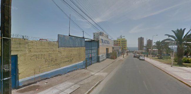 Opiniones de Ratko Industrial Spa en Antofagasta - Spa