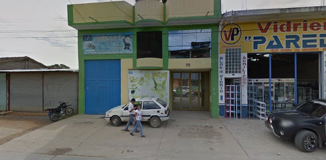 Opiniones de Comercializadora Paredes en Moyobamba - Centro comercial