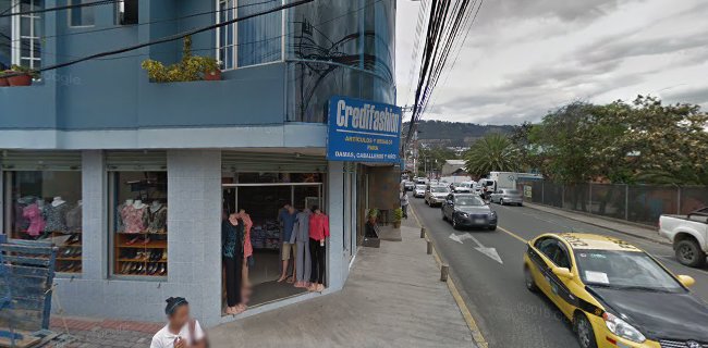 Opiniones de VIDAL C aluminio y vidrio en Quito - Tienda de ventanas